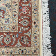Yazd Rug  - 300 cm x 195 cm