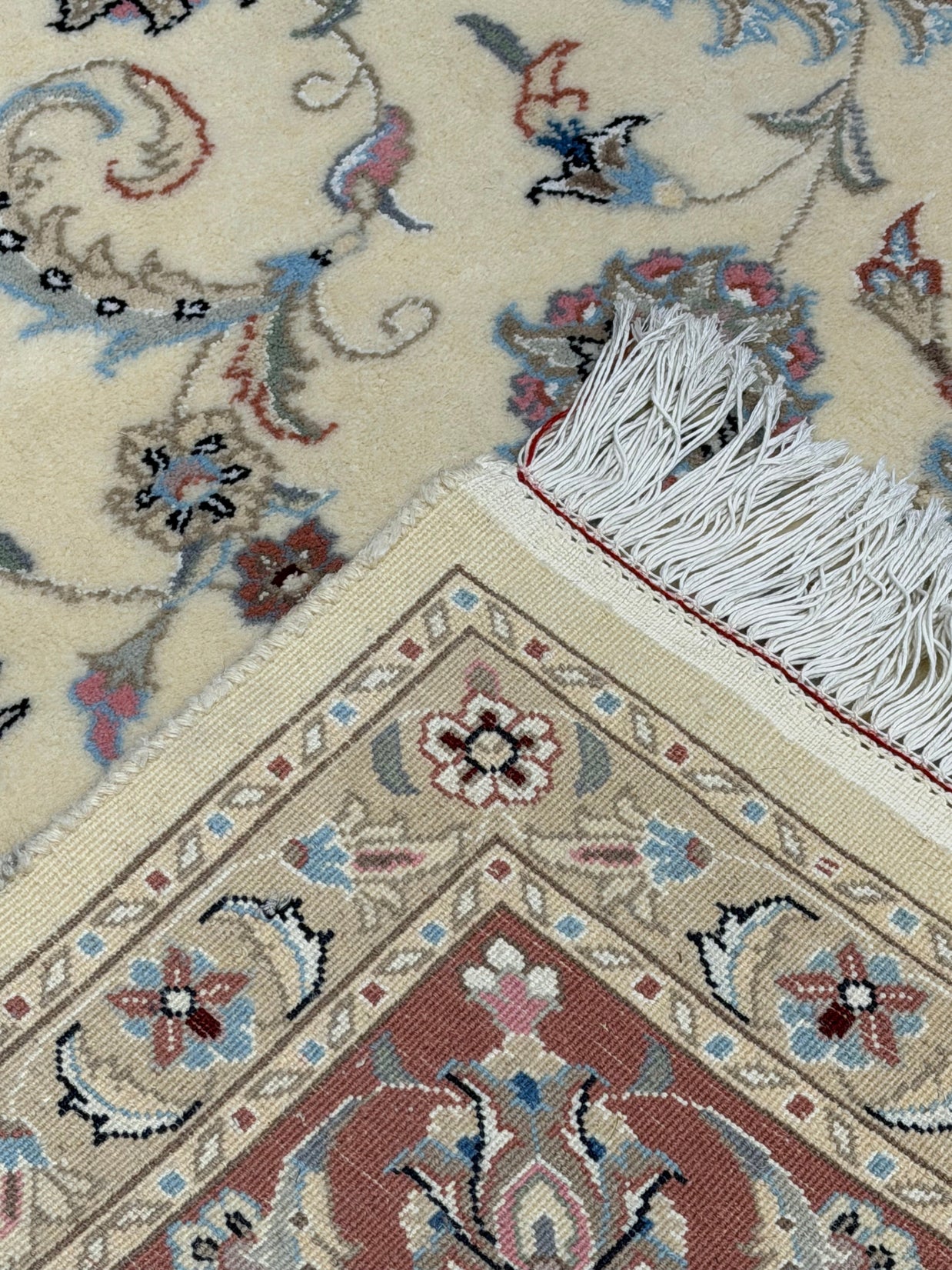Yazd Rug  - 300 cm x 195 cm