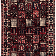 Bakhtiari Rug - 310 cm x 205 cm