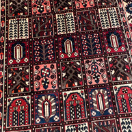 Bakhtiari Rug - 310 cm x 205 cm