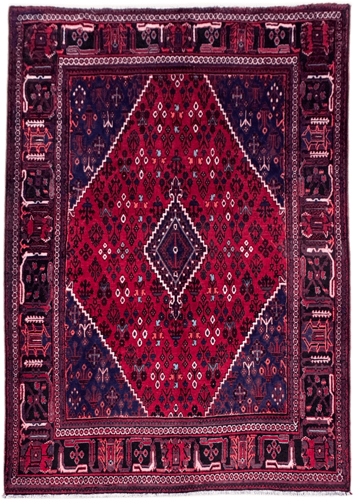 Meimeh Rug - 310 cm x 220 cm