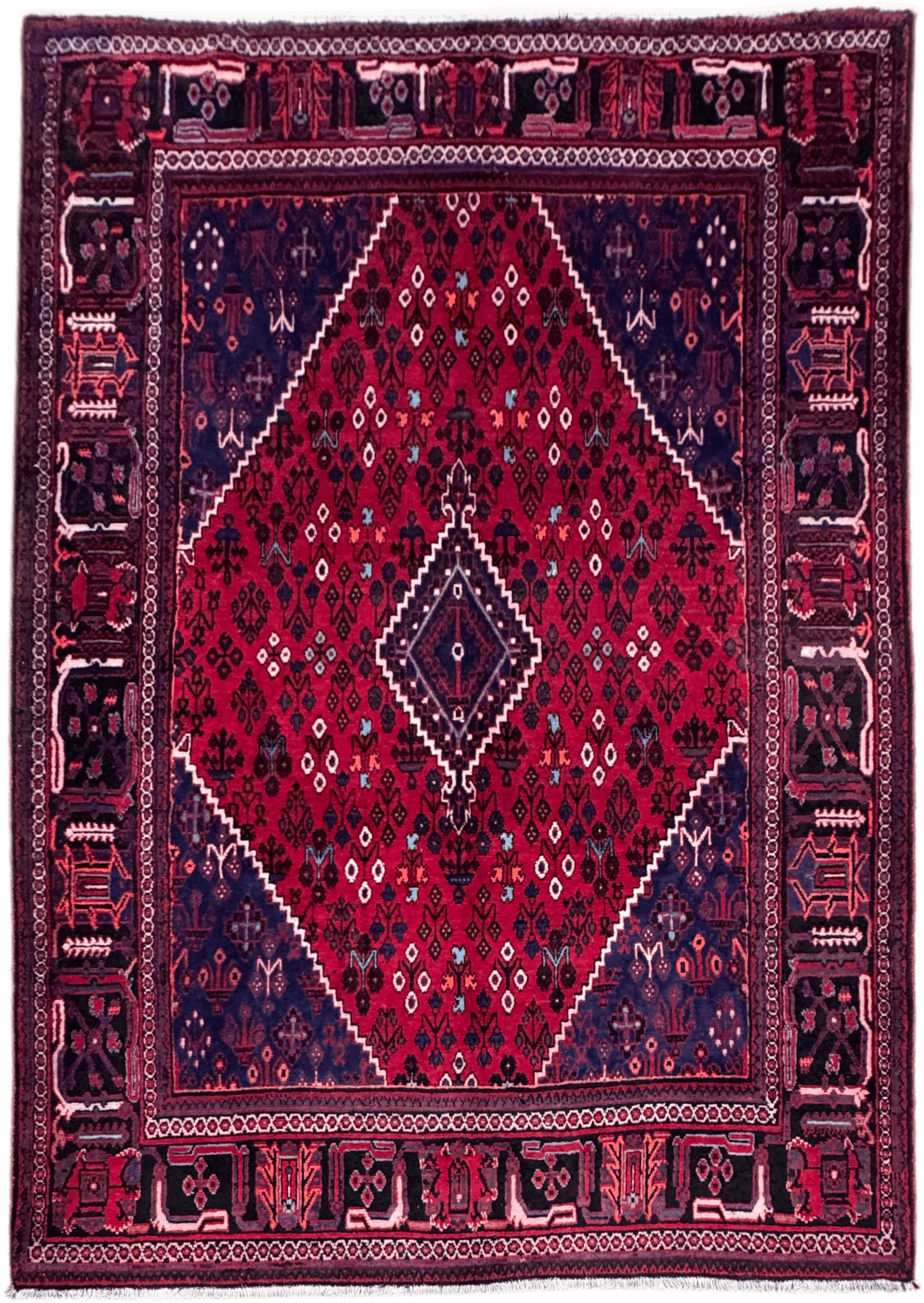 Meimeh Rug - 310 cm x 220 cm