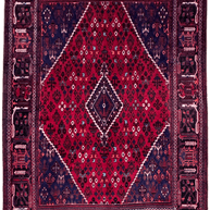 Meimeh Rug - 310 cm x 220 cm