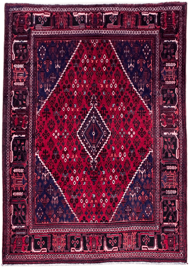 Meimeh Rug - 310 cm x 220 cm
