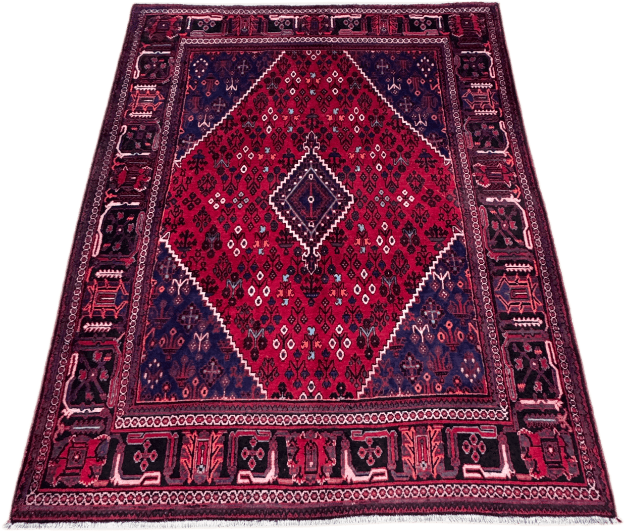 Meimeh Rug - 310 cm x 220 cm