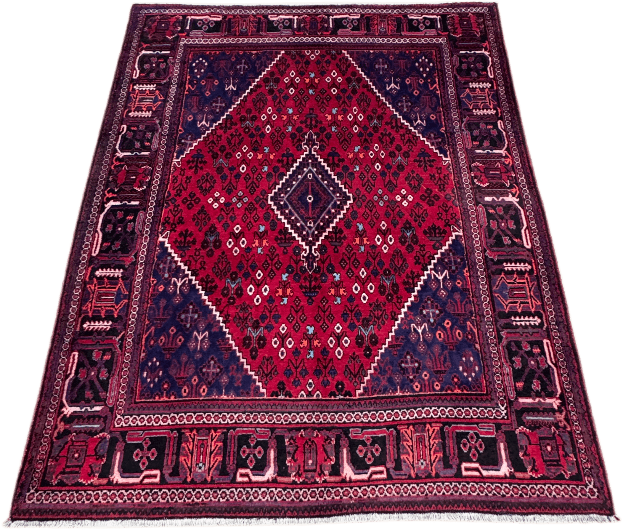 Meimeh Rug - 310 cm x 220 cm