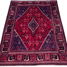 Meimeh Rug - 310 cm x 220 cm
