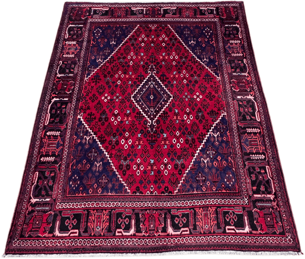 Meimeh Rug - 310 cm x 220 cm