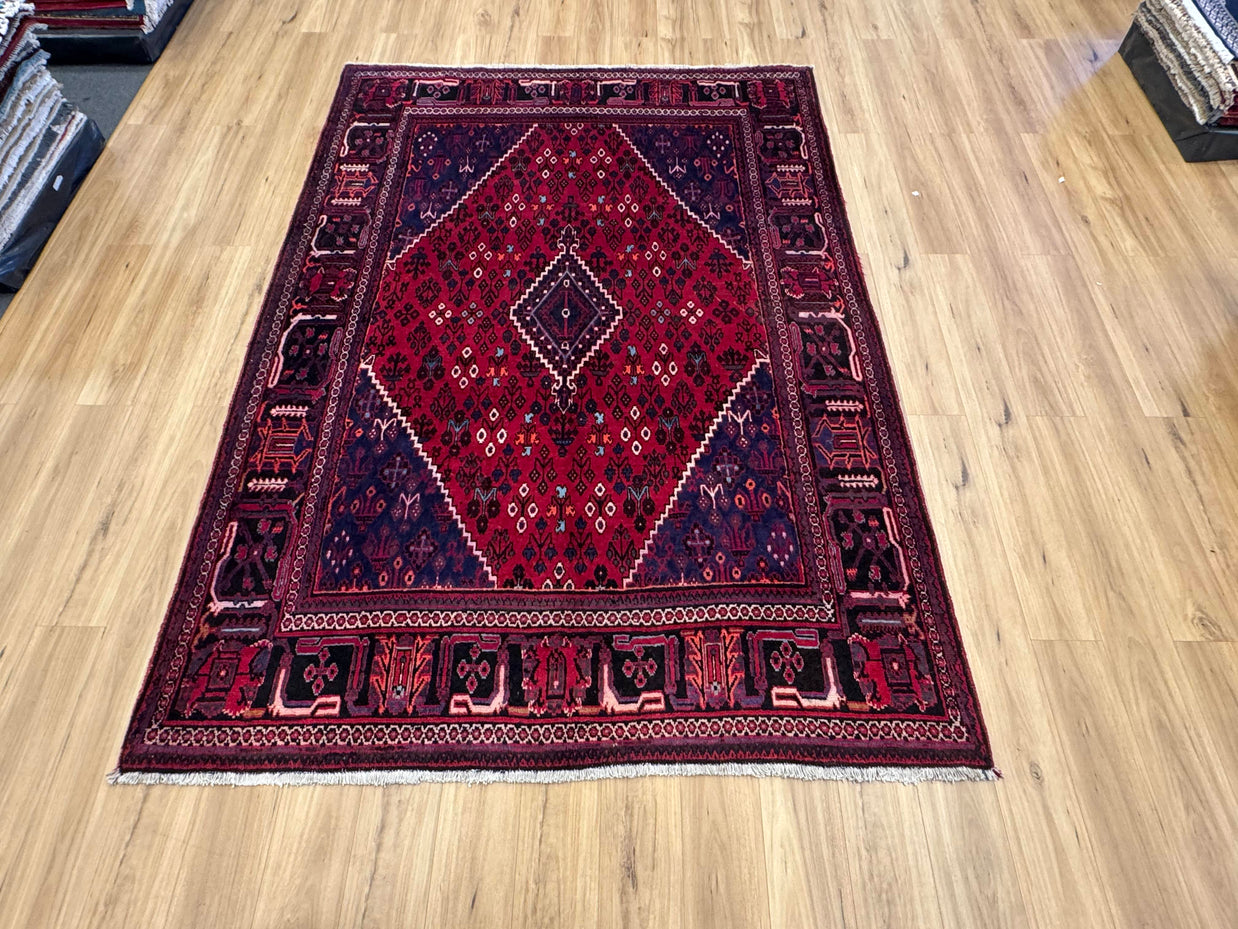 Meimeh Rug - 310 cm x 220 cm