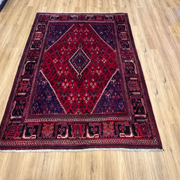Meimeh Rug - 310 cm x 220 cm