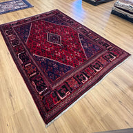 Meimeh Rug - 310 cm x 220 cm