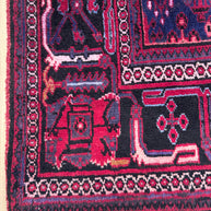 Meimeh Rug - 310 cm x 220 cm