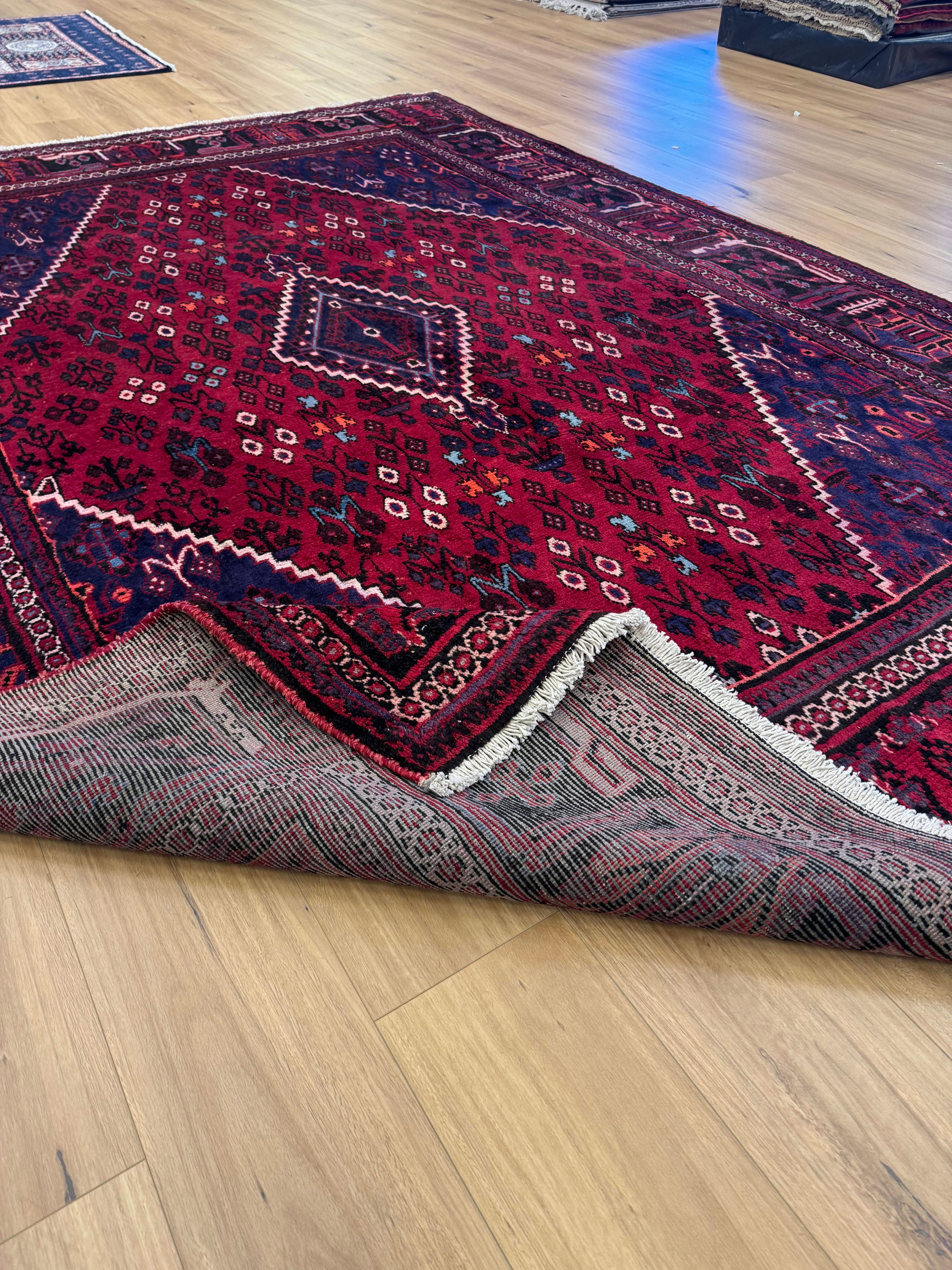 Meimeh Rug - 310 cm x 220 cm