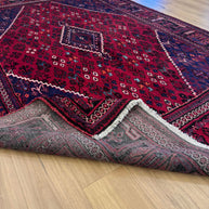 Meimeh Rug - 310 cm x 220 cm