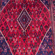 Meimeh Rug - 310 cm x 220 cm