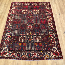 Bakhtiari (Vintage) - 295 cm x 212 cm