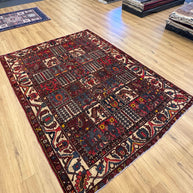 Bakhtiari (Vintage) - 295 cm x 212 cm
