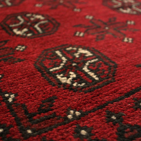 Turkoman Rug - 188 cm x 101 cm