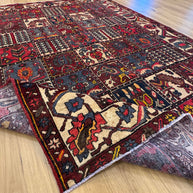 Bakhtiari (Vintage) - 295 cm x 212 cm