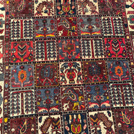 Bakhtiari (Vintage) - 295 cm x 212 cm