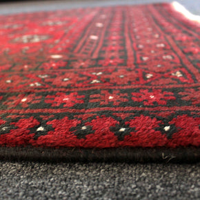 Turkoman Rug - 188 cm x 101 cm