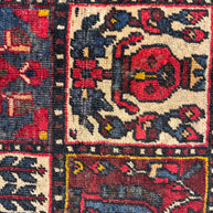 Bakhtiari (Vintage) - 295 cm x 212 cm