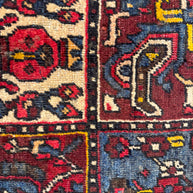 Bakhtiari (Vintage) - 295 cm x 212 cm