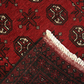 Turkoman Rug - 188 cm x 101 cm
