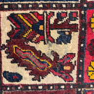 Bakhtiari (Vintage) - 295 cm x 212 cm