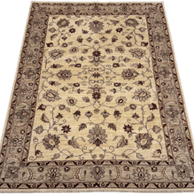 Chobi Rug - 301 cm x 208 cm