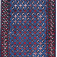 Turkoman Rug - 299 cm x 202 cm