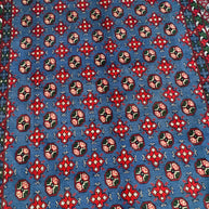 Turkoman Rug - 299 cm x 202 cm