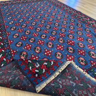 Turkoman Rug - 299 cm x 202 cm