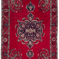 Tabriz (Vintage) - 292 cm x 194 cm