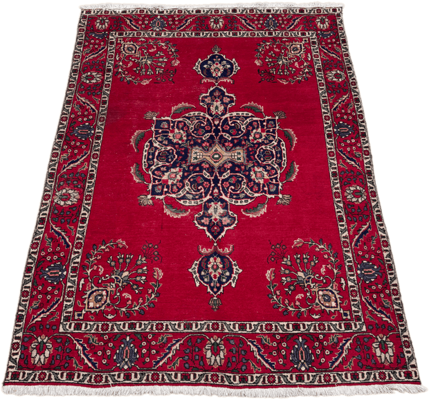 Tabriz (Vintage) - 292 cm x 194 cm