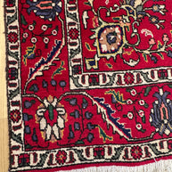 Tabriz (Vintage) - 292 cm x 194 cm