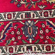 Tabriz (Vintage) - 292 cm x 194 cm