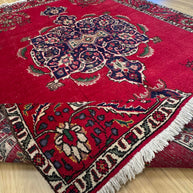 Tabriz (Vintage) - 292 cm x 194 cm