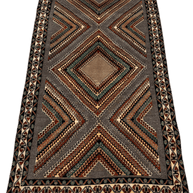 Gabbeh Rug - 300 cm x 155 cm