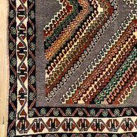 Gabbeh Rug - 300 cm x 155 cm