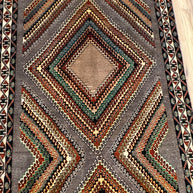 Gabbeh Rug - 300 cm x 155 cm