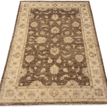 Chobi Rug - 275 cm x 185 cm
