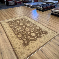 Chobi Rug - 275 cm x 185 cm