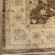 Chobi Rug - 275 cm x 185 cm