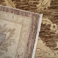 Chobi Rug - 275 cm x 185 cm