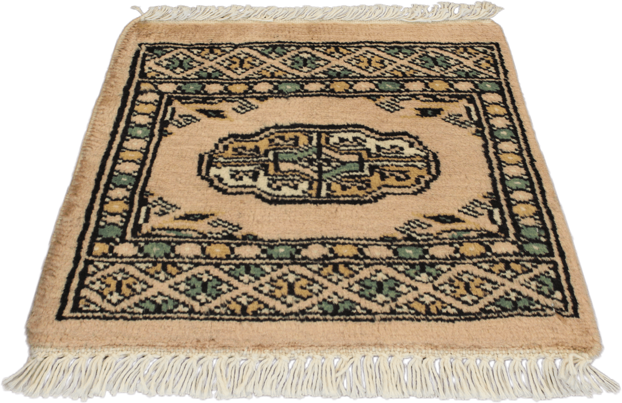 Bokhara Table Mat - 30 cm x 30 cm