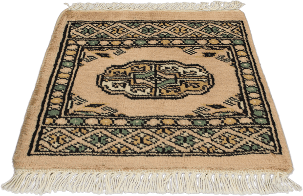 Bokhara Table Mat - 30 cm x 30 cm