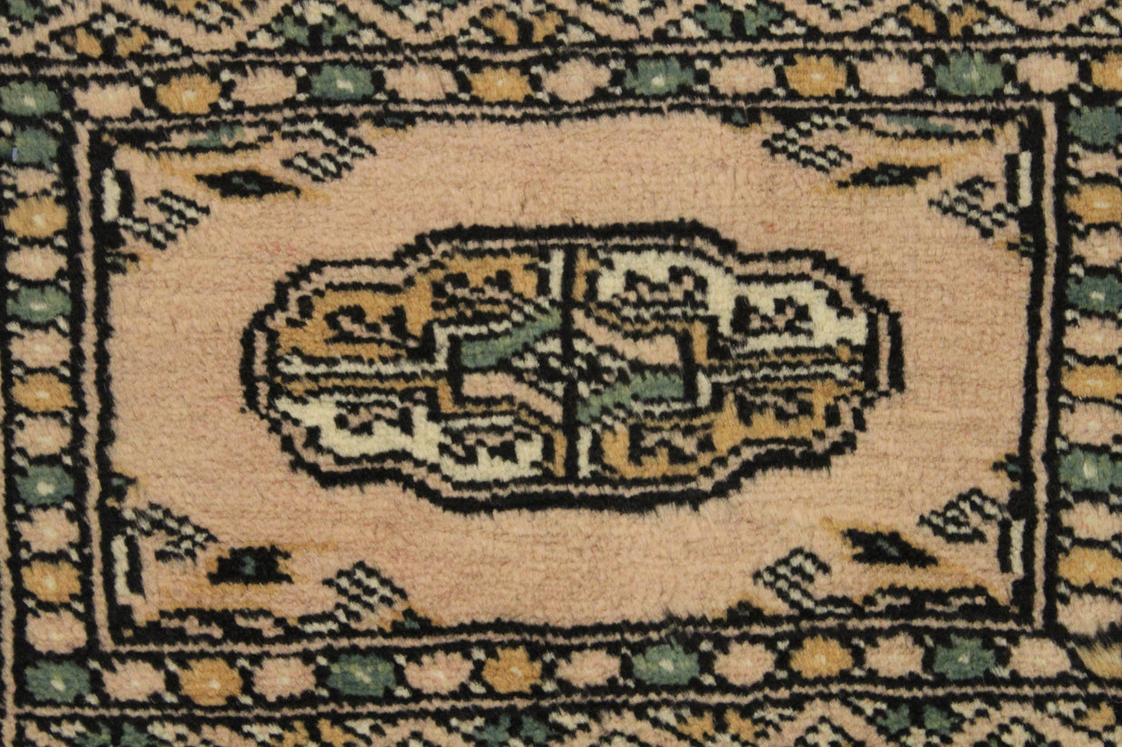 Bokhara Table Mat - 30 cm x 30 cm