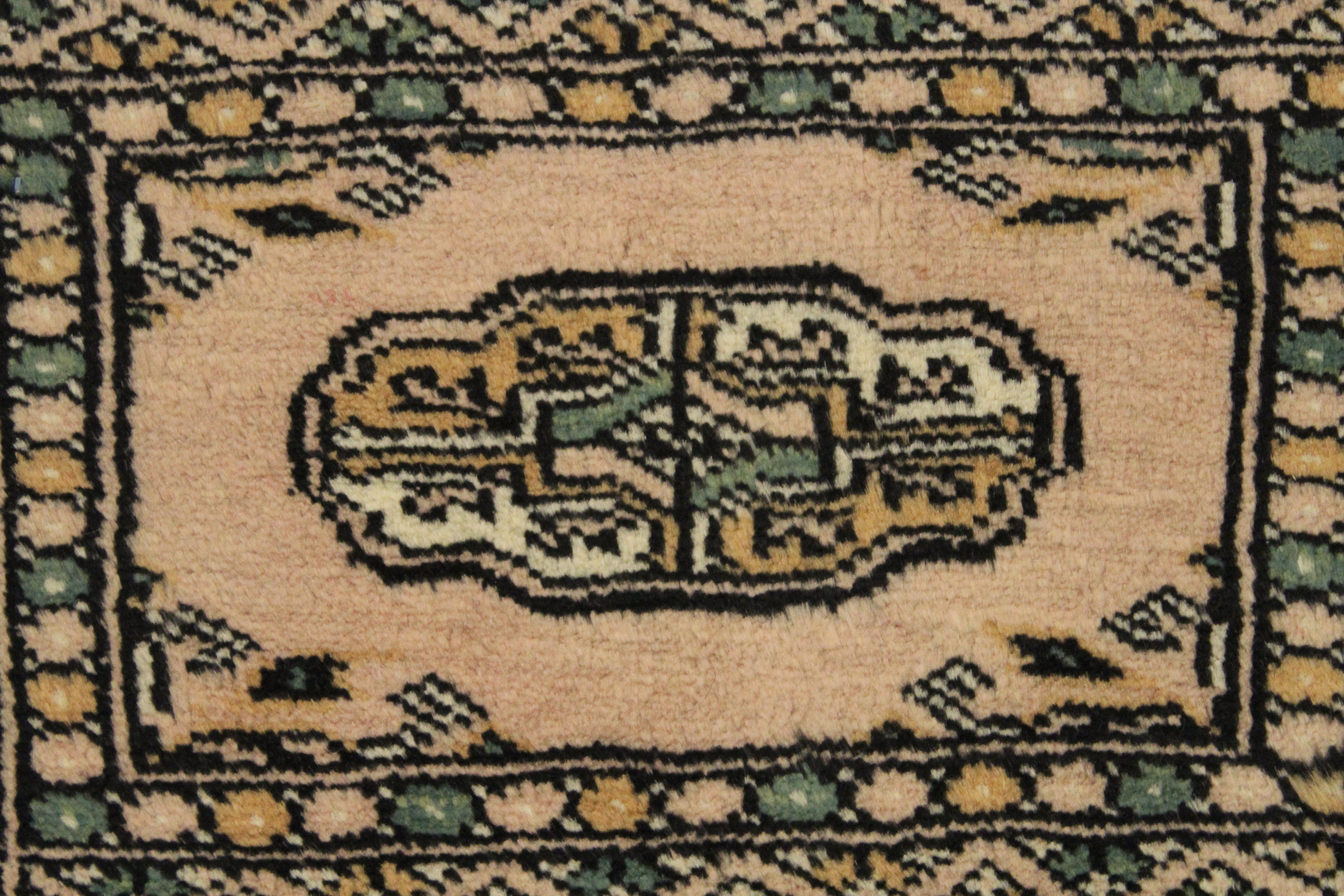 Bokhara Table Mat - 30 cm x 30 cm