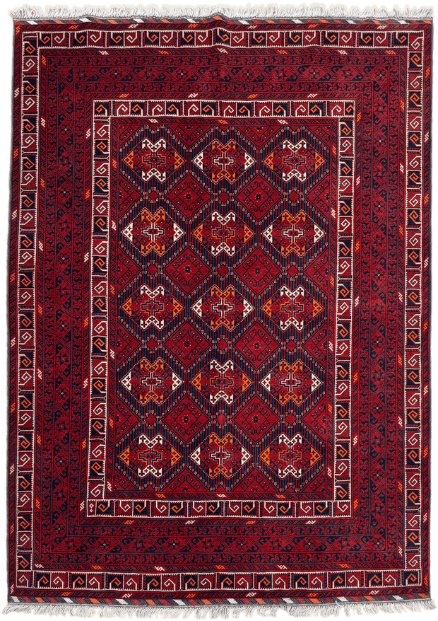 Roshnai Rug - 293 cm x 207 cm